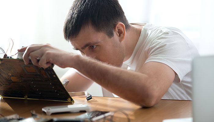 Hardware, Software Supply & Maintenance