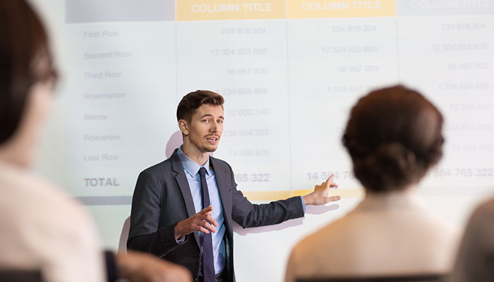 IT Consultation & Training