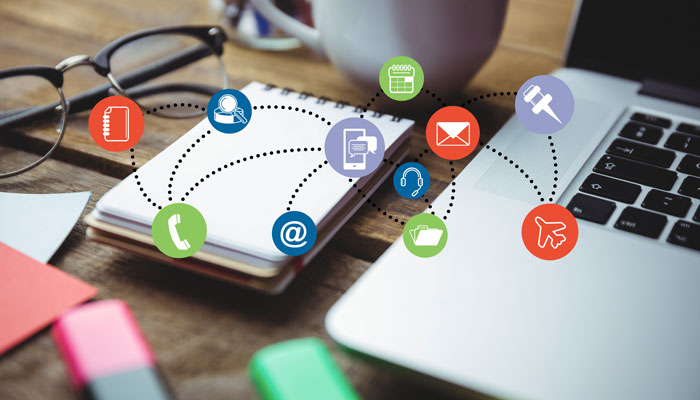 Web Application & System Development